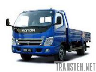  Foton BJ1069 Ollin  