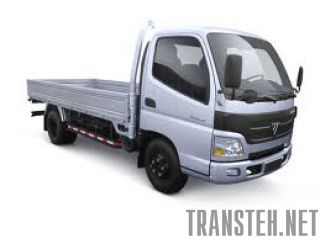  Foton BJ1039 Ollin  
