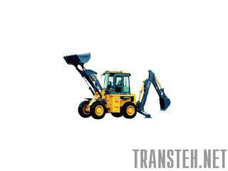  - XCMG WZ30-2  