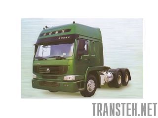   HOWO 6x4  