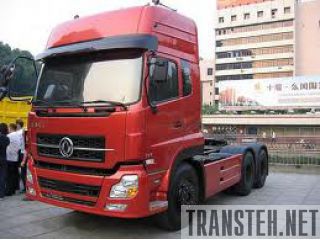   Dongfeng DFL 4251A-375  