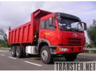  FAW 3252  