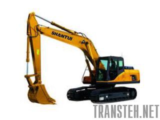   SHANTUI SE130 
