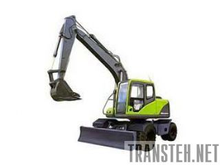 - Foton FLB 468   