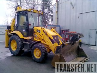 JCB 3CX 2006 , - JCB 3CX 2006 ,  JCB 3CX 2006 ,  JCB -