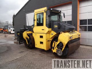   Bomag BW 174 AD-2 