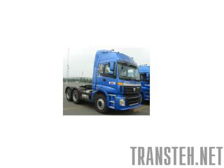  Foton 6x4 AUMAN BJ4251SMFJB-1 