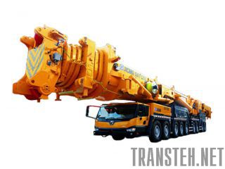  XCMG QAY1200 
