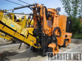   Dynapac PL 500/20S 