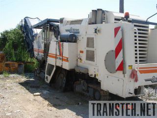   Wirtgen W1900  
