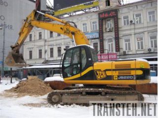  JCB JS 220 LC /,   JCB JS 220 LC /,   JCB 220 -