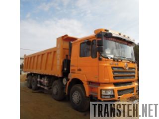   HOWO 8x4 ZZ3407N3267C  ( )