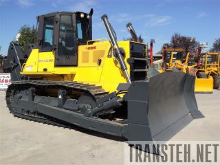  New Holland D255 