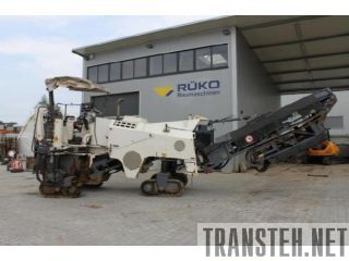   Wirtgen W1000 FK 