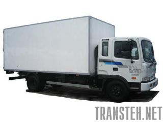 Hyundai  HD  120 