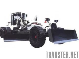  XCMG GR165 