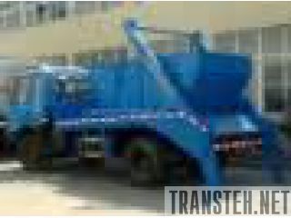  Dongfeng 145 