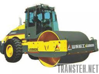   Shantui SR20M   