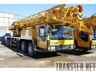   XCMG QY25K5-I  ( )