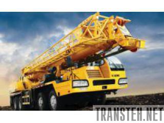   XCMG QY50K-I  ( )