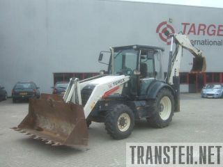 - Terex 820 
