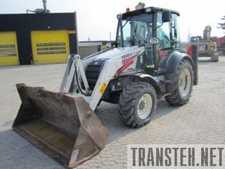 - Terex 860 