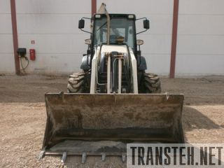 - Terex 860SX 