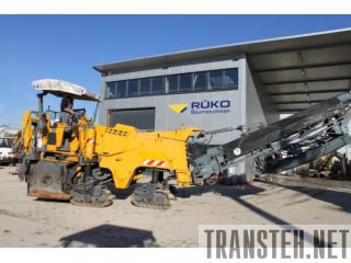   Wirtgen W1000FK 