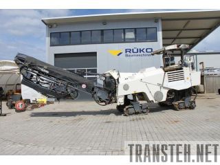   Wirtgen W1000 FK 