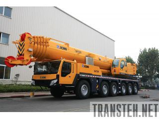  XCMG QY40K 