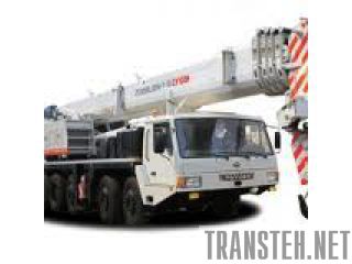  ZOOMLION QY30V-1 