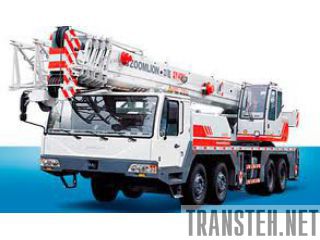  Zoomlion  QY25V532 