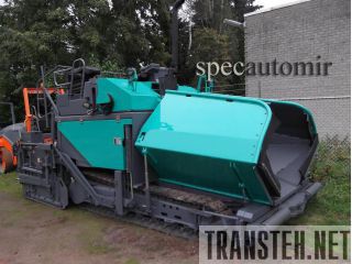     XCMG RP452L. 