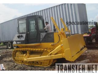     Shantui SD11. 