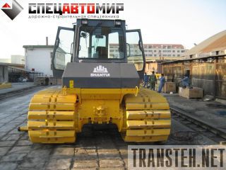     Shantui SD22S(). 