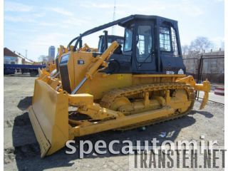      Shantui  SD16F (  ). 
