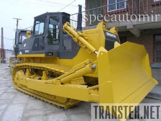     Shantui SD23.  