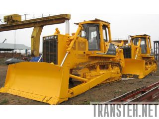      Shanghai PD320Y-1. 