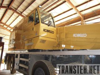  \   Kobelco Panther X700 (RK700-2) Vladivostok