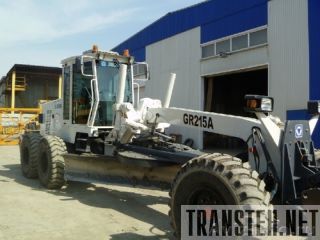  XCMG GR 215  