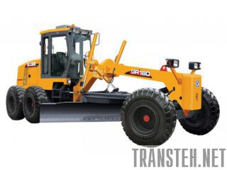  XCMG    GR 180 