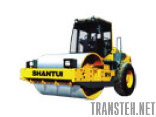    Shantui SR16  ( )