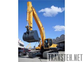   Hyundai R480LC-9, 2011 