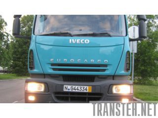 IVECO ML 120E25/P 