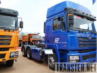 ,    Shaanxi  SX4255DT324  