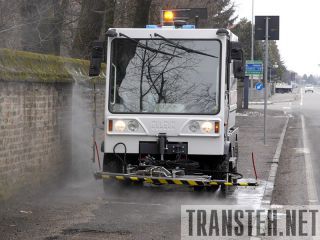    Dulevo 200 HYDRO. VM 