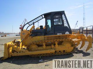  Shantui SD16 
