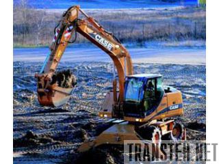   CASE  WX165 