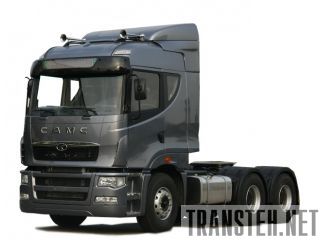   CAMC HN4250G37CLM3  