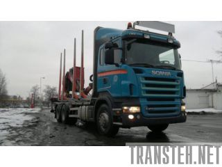  Scania  R470 -